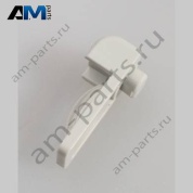 Угловой кронштейн Volkswagen Transporter/Multivan/Caravelle 2016-2019 7E7068020