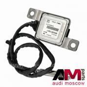 Оригинальный блок управления с датчиком NOX (ОГ) передний Audi Q5 2008-2017 8R0907807F