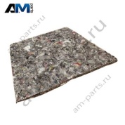 Лючок бензобака A2056820430 Мерседес С-класса W205 (2014-2018)