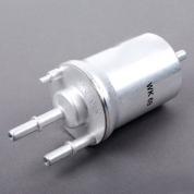 Топливный фильтр А3 1.4 TSI KL572 Knecht/Mahle