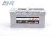 Аккумулятор 110АН (0092S50150) BOSCH для Audi A4 (B8) 2008-2012