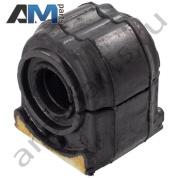 Втулка переднего стабилизатора FEBI (38683) на Mercedes Sprinter (W906)