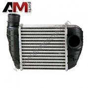 Интеркуллер правый Ауди А6 (C6) 4F0145806AA