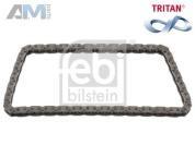 Цепь ГРМ (FEBI) 49531 для BMW 7 серия (G12) 2015-2019 725Ld