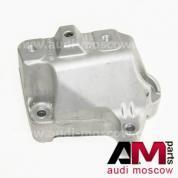 Оригинальная опора КП левая Ауди А3 1.2TSI