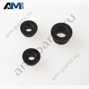 Заглушка Audi Q8 e-tron 2024-2024/Audi e-tron 2019-2023 4KE611817