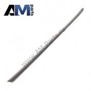 Накладка порога передня правая Кайен 9555593040001C