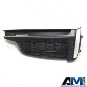 Решётка воздухонаправляющая для Audi A4 B9 8W6807682FRU6