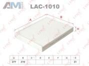 Фильтр салонный LYNX для Transporter LAC-1010