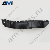 Направляющий профиль Volkswagen Transporter/Multivan/Caravelle 2020-2024 7LA807184