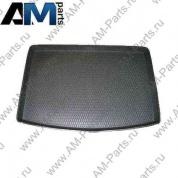 Коврик в багажник Golf 7 5G0061160