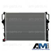 Радиатор системы охлаждения KK0155 (FREEZ) для автомобилей MB