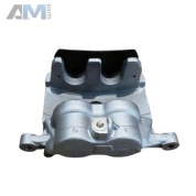 Суппорт передний левый на Mercedes GLS 2019-2025 A1674218100