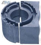 Стабилизатор передний (VWSBGVF) FEBEST на Audi A3 (8P) 2003-2012