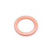 Прокладка сливной пробки поддона двигателя Мерседес C200 Kompressor N007603014106