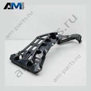 Направляющая заднего бампера слева Porsche Macan (2014-2018) 95B807253C