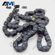 Цепь ГРМ справа Mercedes W205 AMG C43 (M276) A2769930178