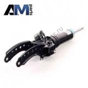 Амортизатор передней подвески левый Cayenne (пневма) 95534304320