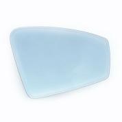 Зеркальный элемент на Volkswagen 761857522A