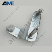 Промежуточный рычаг Volkswagen Transporter/Multivan/Caravelle 2020-2024 7LA711202