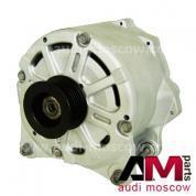 Генератор 190A Ауди А8 (D3) 077903015Q