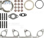 Ремкомплект коллектора VICTOR REINZ (041013801) для Volkswagen B6 (2005-2011) 2.0TDI