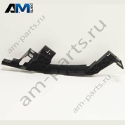 Кронштейн фары правый 9Y0807572B Porsche Cayenne 2017-2024