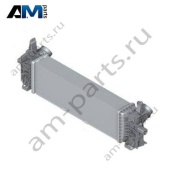 Интеркуллер BMW X6 (G06) 2019-2025 30d (B57) 17118584127