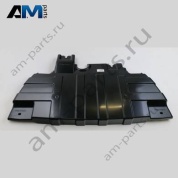 Ниша шумоизоляции Volkswagen AMAROK 2023-2024 2HJ805683