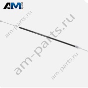 Трос ручного тормоза передний A164420018564 на Mercedes GL X164