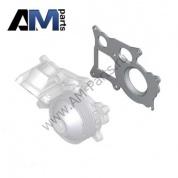 Прокладка насоса системы охлаждения 11518623579 на BMW F30 320dX