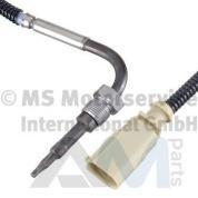 Датчик рециркуляции ОГ PIERBURG (7.12196.03.0) Audi Q7 (4M) рестайлинг 3.0TDI CVMD