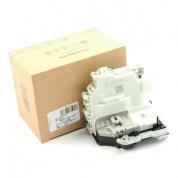 Замок передней правой двери на Audi Q5 (2017-2020) 8X1837016C