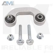 Стойка стабилизатора левая (5114737) NK на Audi A4 (B6) 2001-2005