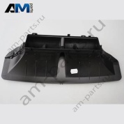 Промежуточный деталь корпуса распределителя воздуха VAG 82B858431