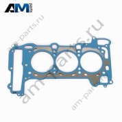 Прокладка ГБЦ 1-3 цилиндр Porsche Cayenne (2017-2024) PAB103148