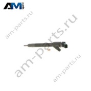 Топливная форсунка BOSCH 0445110573 для Mercedes V-class V447