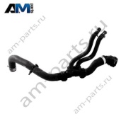 Шланговый трубопровод от двигателя (обратный) на Mercedes E300d/E350d W213 (рестайлинг) (OM656) A2138304505
