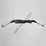 Оригинальный рулевой механизм с внутренними шарнирами рулевых тяг Audi A7 (4G) 4G1423055DJ