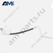 Трубка кондиционера от радиатора к компрессору для Mercedes C200/C260 W205 (М264) A2058304804