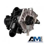 Оригинальный насос системы охлаждения Ауди A5 (8Т) 1.8TFSI (170/144/177 л.с.) 06L121012A