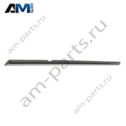 Уплотнитель задней правой двери левый наружний A1177350482 Mercedes CLA C117