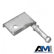 Кронштейн заднего глушителя 18207578229 на BMW (F10) 523i