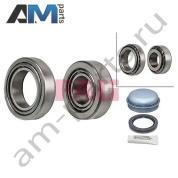 Подшипник передней ступицы FAG (713668070) Mercedes E-klasse 2002-2009 III (W211)