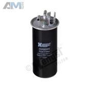 Топливный фильтр HENGST H206WK на Audi A6 (С6) 2004-2011 3.0TDI