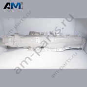 Экран для тоннеля Audi Q3 2019-2024 83A825662