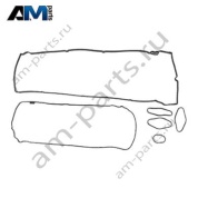 Прокладка клапанной крышки на Mercedes E400d W213 (OM656) A6560162100