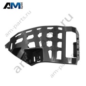 Направляющая переднего бампера сверху справа 51117421850 BMW X5 G05