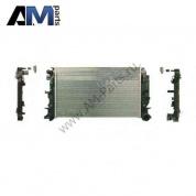 Радиатор охлаждения POLCAR для Volkswagen Crafter 2.5 TDI 957208A2