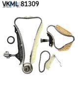 Комплект замены цели SKF (VKML81309) Volkswagen B6 (2005-2011) 1.8TSI